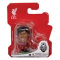 creative toys soccerstarz liverpool trent alexander arnold home kit 2025 new sculpt extra photo 1