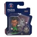 creative toys soccerstarz paris st germain gianluigi buffon home kit 2019 version figure extra photo 1