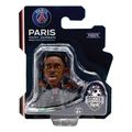 creative toys soccerstarz paris st germain ousmane dembele home kit classic kit figure extra photo 1