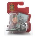 creative toys soccerstarz spain sergio ramos home kit figure extra photo 1