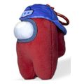 pmi among us clip on plush characters 13cm s2 au7204 extra photo 2