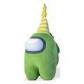 pmi among us clip on plush characters 13cm s2 au7204 extra photo 3