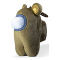 pmi among us clip on plush characters 13cm s2 au7204 extra photo 5