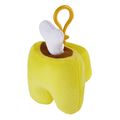 pmi among us clip on plush characters 13cm s2 au7204 extra photo 7