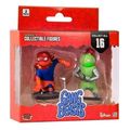 pmi gang beasts collectible figures 2 pack s1 random gb2015 extra photo 2