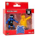 pmi gang beasts collectible figures 2 pack s1 random gb2015 extra photo 3