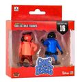 pmi gang beasts collectible figures 2 pack s1 random gb2015 extra photo 4