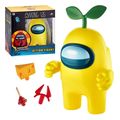 pmi among us action figures 17 cm 1 pack s1 random au6500 extra photo 1