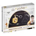 pmi harry potter metal premium keychains collection 6 pack deluxe box random extra photo 1 pmi harry potter metal premium keychains collection 6 pack deluxe box random extra photo 1