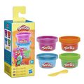 hasbro play doh irresistible mini theme 1 extra photo 1