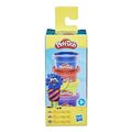 hasbro play doh irresistible mini theme 2 extra photo 2