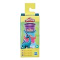 hasbro play doh irresistible mini theme 3 extra photo 2