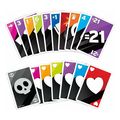 hasbro five alive card game extra photo 1