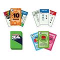 hasbro monopoly deal board game extra photo 1