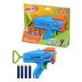 hasbro nerf easy play elite jr racer extra photo 2