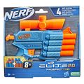 hasbro nerf elite 20 prospect qs 4 extra photo 2