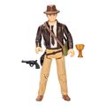 hasbro fans indiana jones and the temple of doom indiana jones adventure action figure 15cm extra photo 2