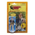 hasbro fans indiana jones and the temple of doom indiana jones adventure action figure 15cm extra photo 3