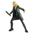 hasbro fans disney marvel legends series the falcon and the winter soldier sharon carter extra photo 1