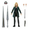 hasbro fans disney marvel legends series the falcon and the winter soldier sharon carter extra photo 3