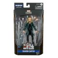 hasbro fans disney marvel legends series the falcon and the winter soldier sharon carter extra photo 4