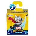 hasbro marvel avengers mighty verse collection thor series 2 extra photo 1 hasbro marvel avengers mighty verse collection thor series 2 extra photo 1