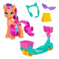 hasbro my little pony sunny starscout rolling scooter extra photo 1