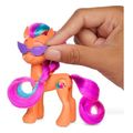 hasbro my little pony sunny starscout rolling scooter extra photo 3