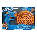 hasbro nerf elite 20 duo targeting set extra photo 1