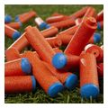 hasbro nerf n series refill 50 extra photo 1