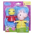 hasbro peppa pig peppa pig dress up extra photo 2
