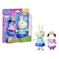 hasbro peppa pig rebecca rabbit dress up extra photo 2