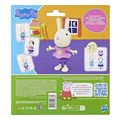 hasbro peppa pig rebecca rabbit dress up extra photo 3