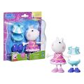 hasbro peppa pig suzy sheep dress up extra photo 2