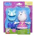 hasbro peppa pig suzy sheep dress up extra photo 3