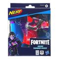 hasbro nerf microshots fortnite micro thunder crash extra photo 2