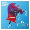 hasbro nerf microshots fortnite micro thunder crash extra photo 3
