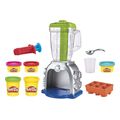 hasbro play doh kitchen creations swirlin smoothies blender playset extra photo 1