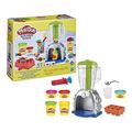 hasbro play doh kitchen creations swirlin smoothies blender playset extra photo 2