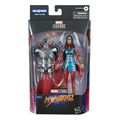 hasbro fans disney marvel legends series ms marvel ms marvel extra photo 5