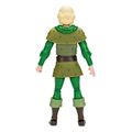 hasbro fans dungeons dragons retro collection hank action figure 15cm extra photo 4