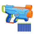hasbro nerf easy play elite jr explorer extra photo 1