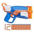 hasbro nerf n series agility extra photo 2