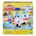 hasbro play doh starters airplane explorer starter set extra photo 2
