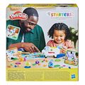 hasbro play doh starters airplane explorer starter set extra photo 3