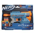 hasbro nerf elite 20 volt sd 1 extra photo 1