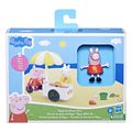 hasbro peppa pig peppa s adventures peppa s ice cream cart extra photo 3