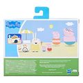 hasbro peppa pig peppa s adventures peppa s ice cream cart extra photo 4