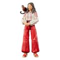 hasbro fans adventure series indiana jones marion ravenwood action figure 15cm extra photo 1