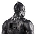 hasbro marvel avengers titan hero series black panther action figure 30cm extra photo 5